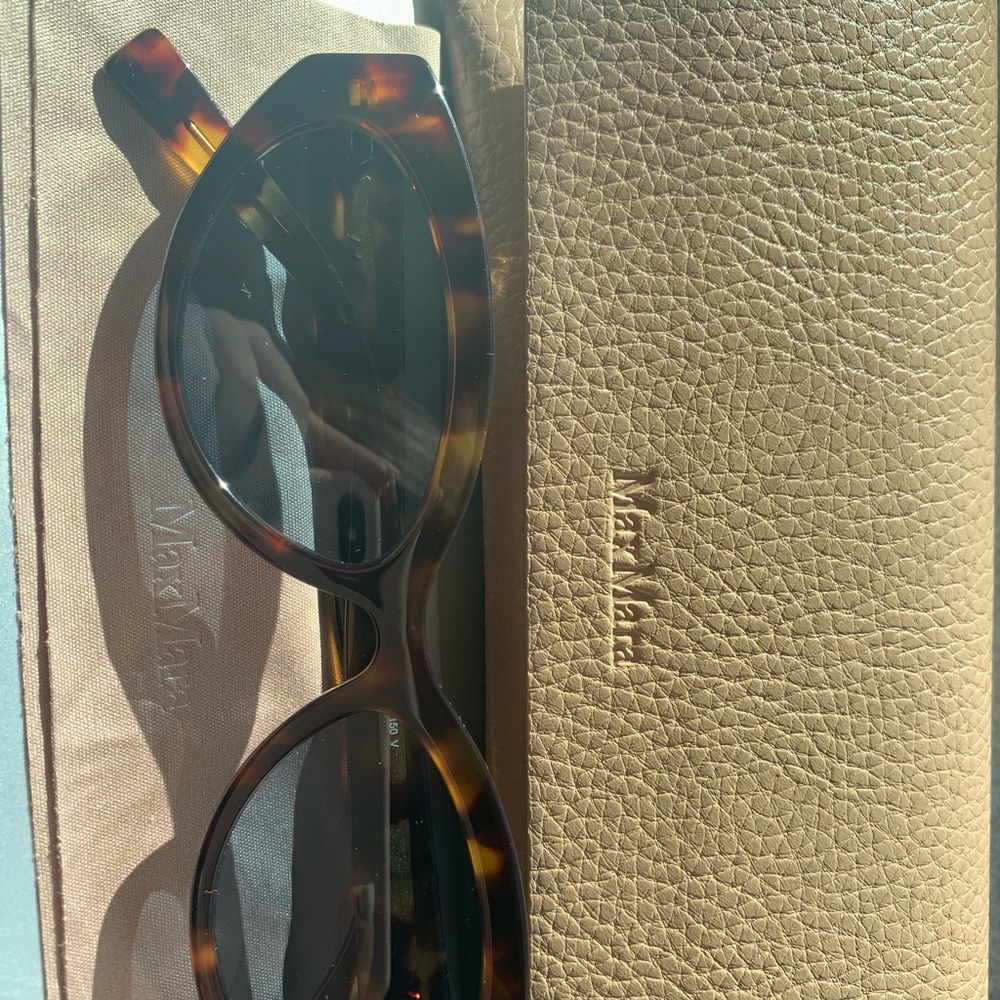 Max Mara Sunglasses